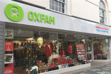 charity shops coventry|Oxfam Shop Coventry .